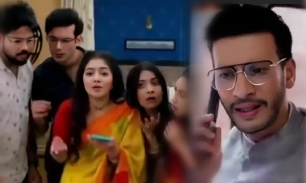 Phulki today full episode 18 September