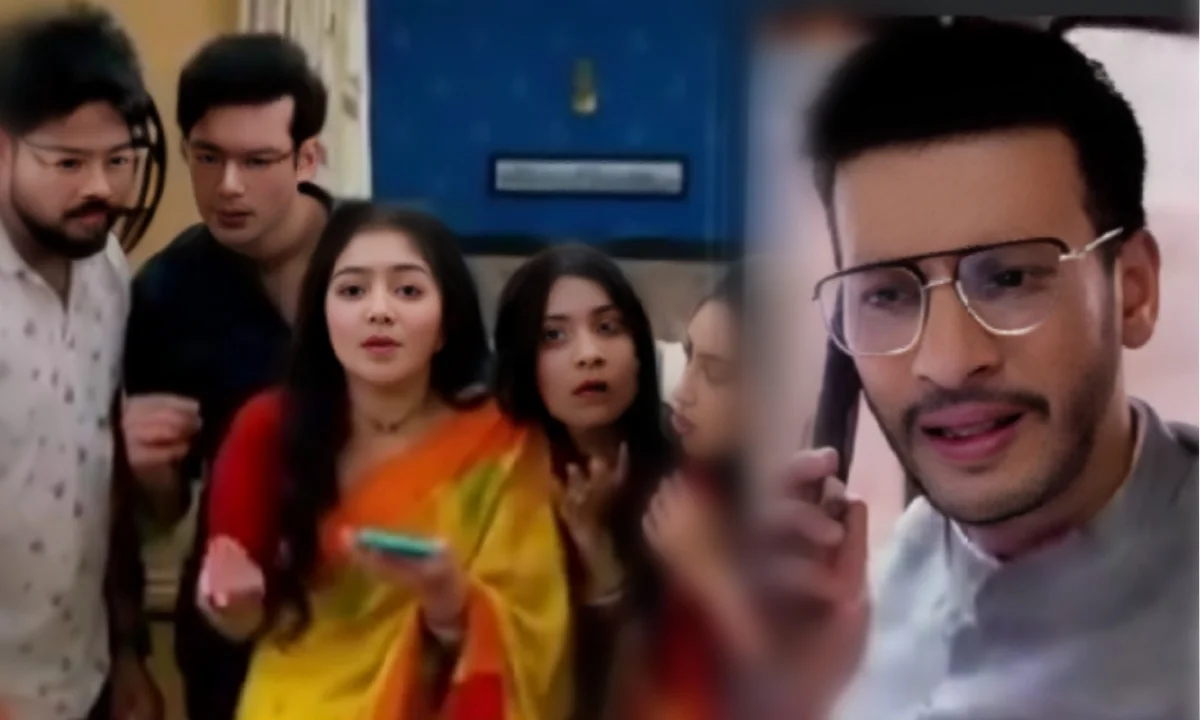 Phulki today full episode 18 September