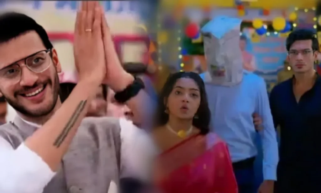 Phulki today full episode 19 September
