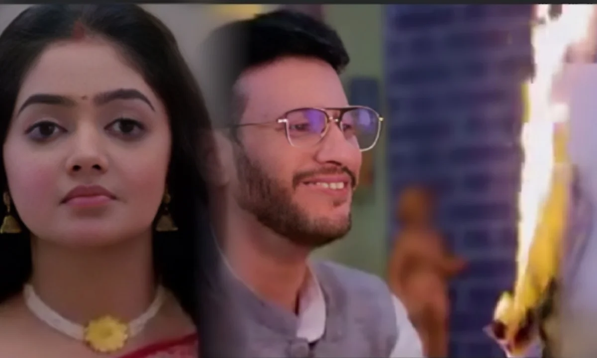 Phulki today full episode 20 September