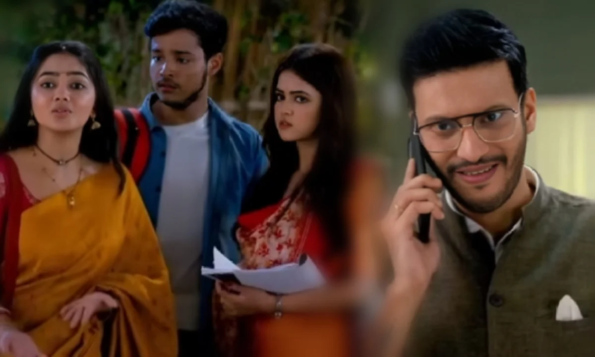Phulki today full episode 23 September
