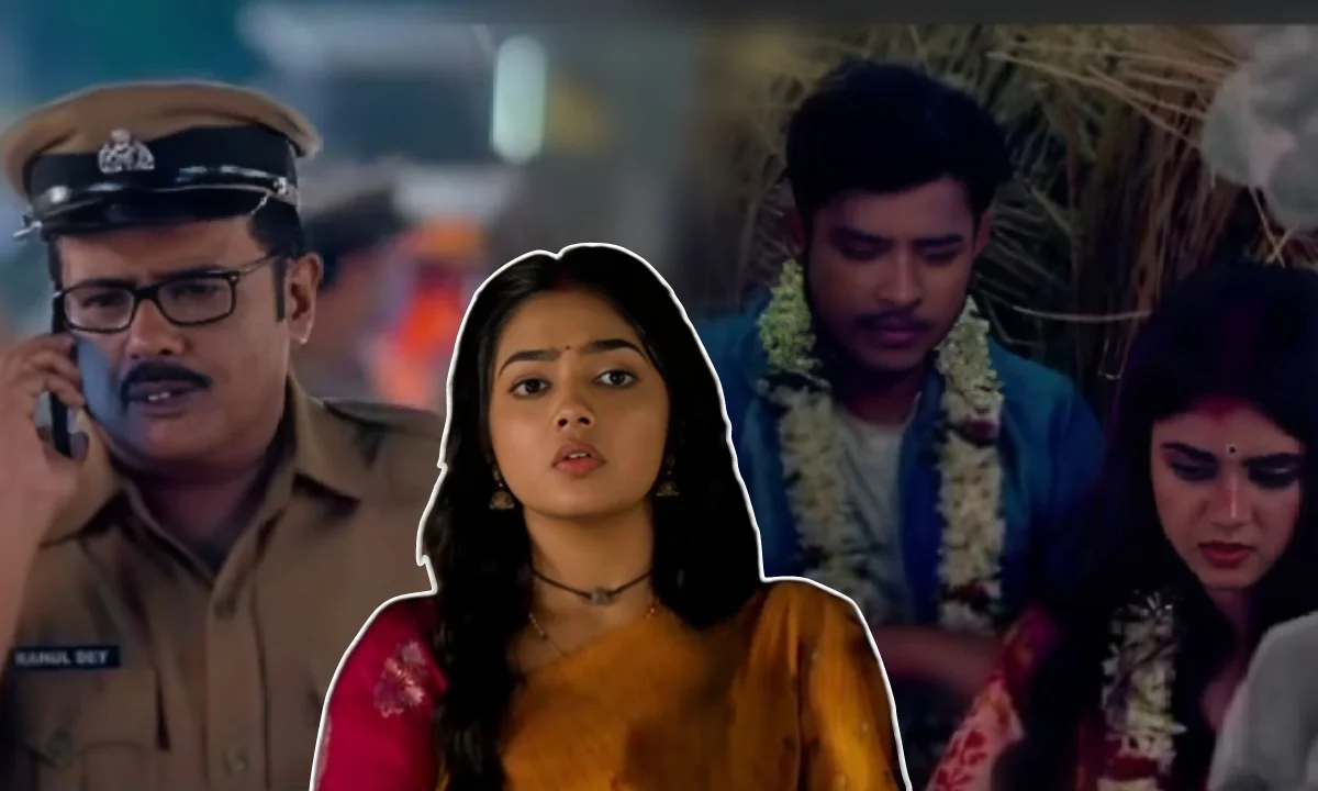 Phulki today full episode 24 September