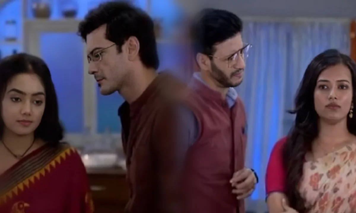 Phulki today full episode 27 September