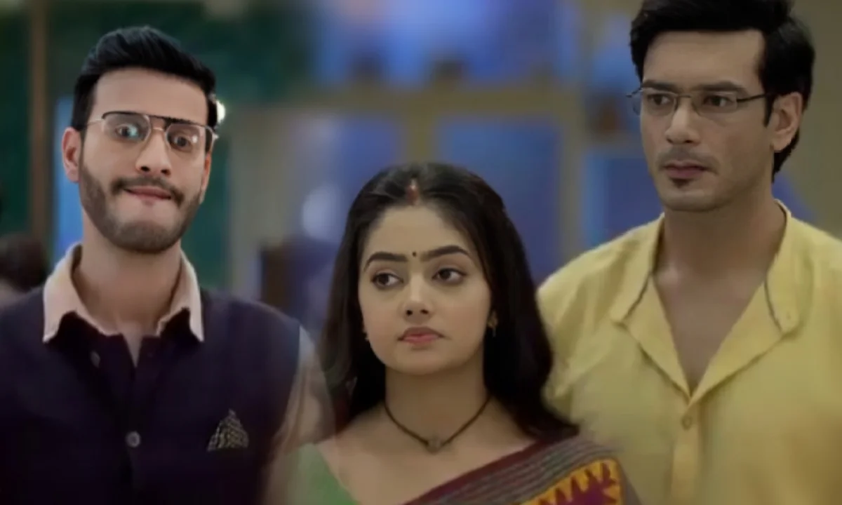 ফুলকি আজকের পর্ব ২৮ সেপ্টেম্বর,phulki today full episode 28 September, phulki, serial, Zee Bangla, জি বাংলা, ফুলকি, বাংলা সিরিয়াল, বাংলা টেলিভিশন, Bengali serial, Bengali television