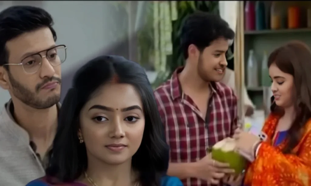 ফুলকি আজকের পর্ব ২৯ সেপ্টেম্বর,phulki today full episode 29 September, phulki, serial, Zee Bangla, জি বাংলা, ফুলকি, বাংলা সিরিয়াল, বাংলা টেলিভিশন, Bengali serial, Bengali television