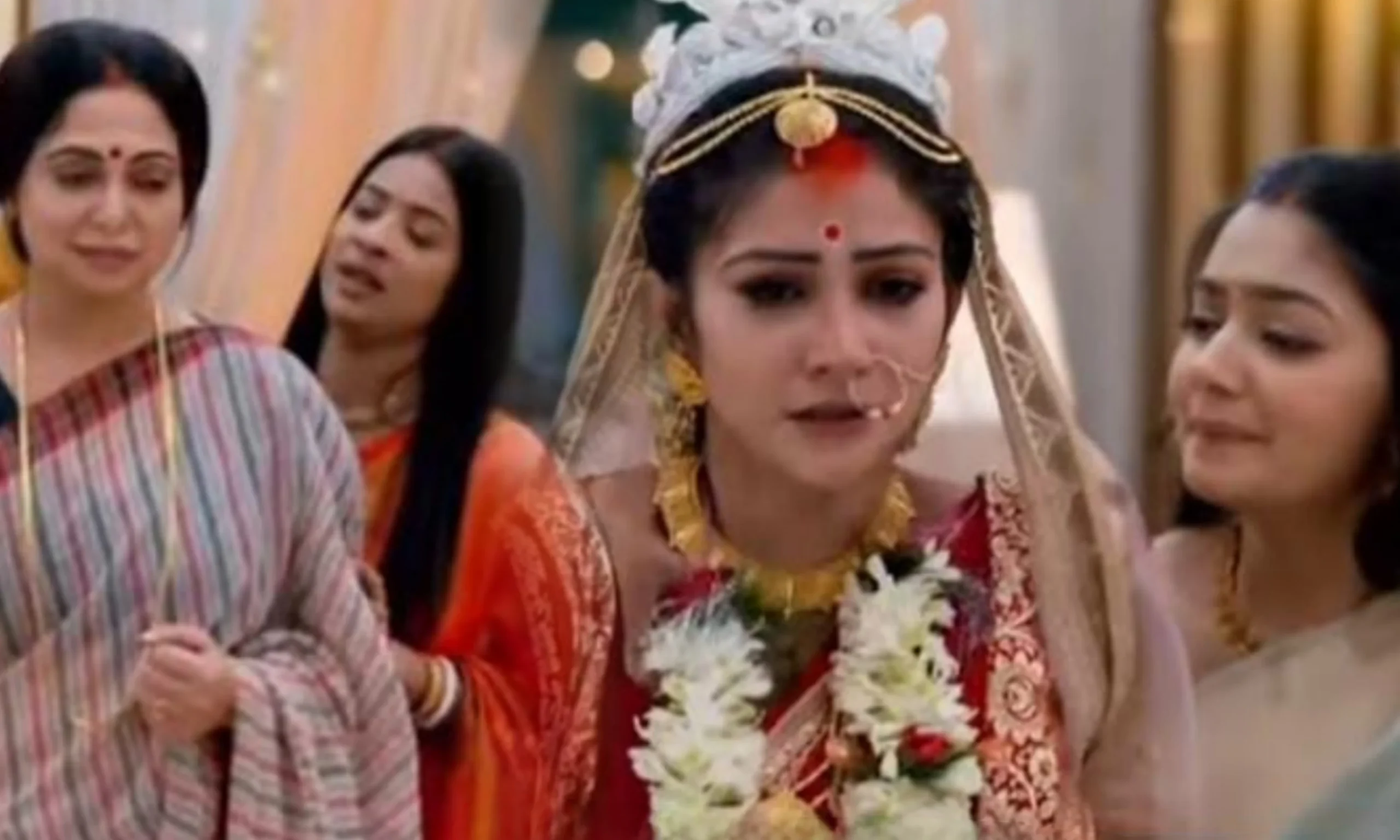 Phulki today full episode 4 September