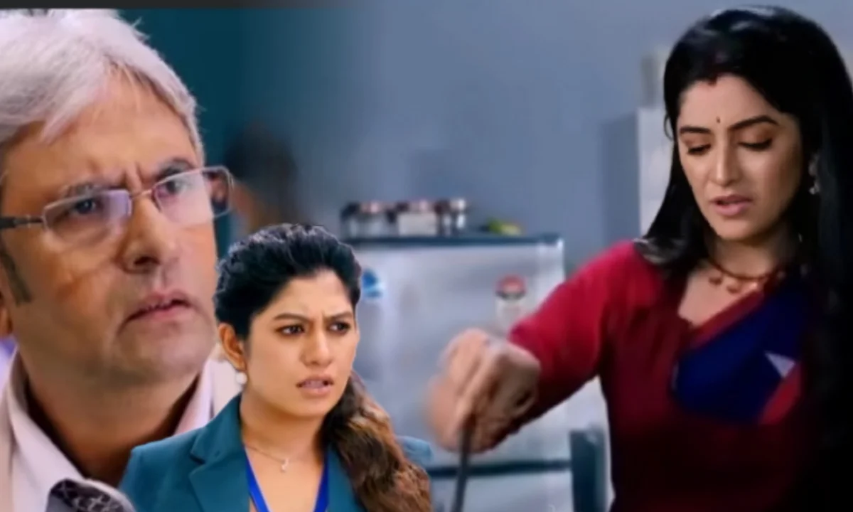 kon gopone mon veseche today full episode 21 September