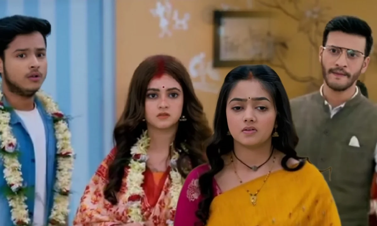 ফুলকি আজকের পর্ব ২৫ সেপ্টেম্বর,phulki today full episode 25 September, phulki, serial, Zee Bangla, জি বাংলা, ফুলকি, বাংলা সিরিয়াল, বাংলা টেলিভিশন, Bengali serial, Bengali television