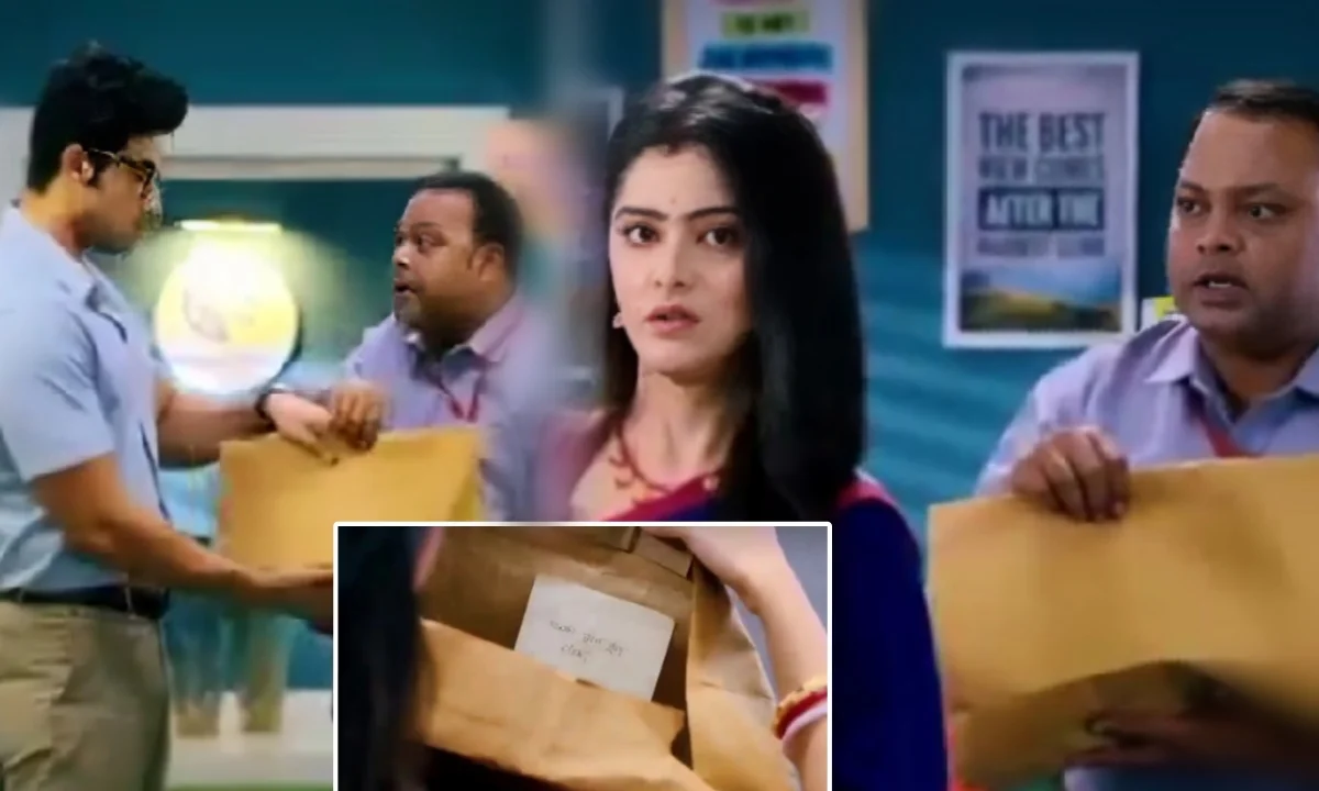 kon gopone mon veseche today episode 20 September