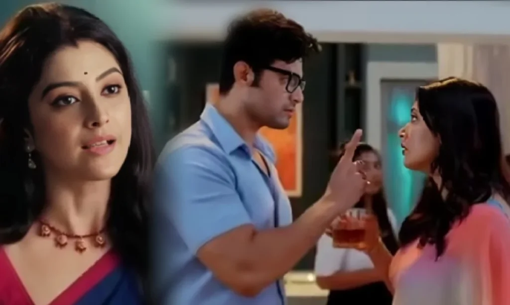 kon gopone mon veseche today full episode 23 September