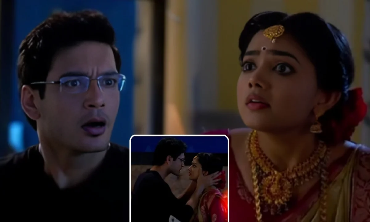 phulki 6 September full episode update