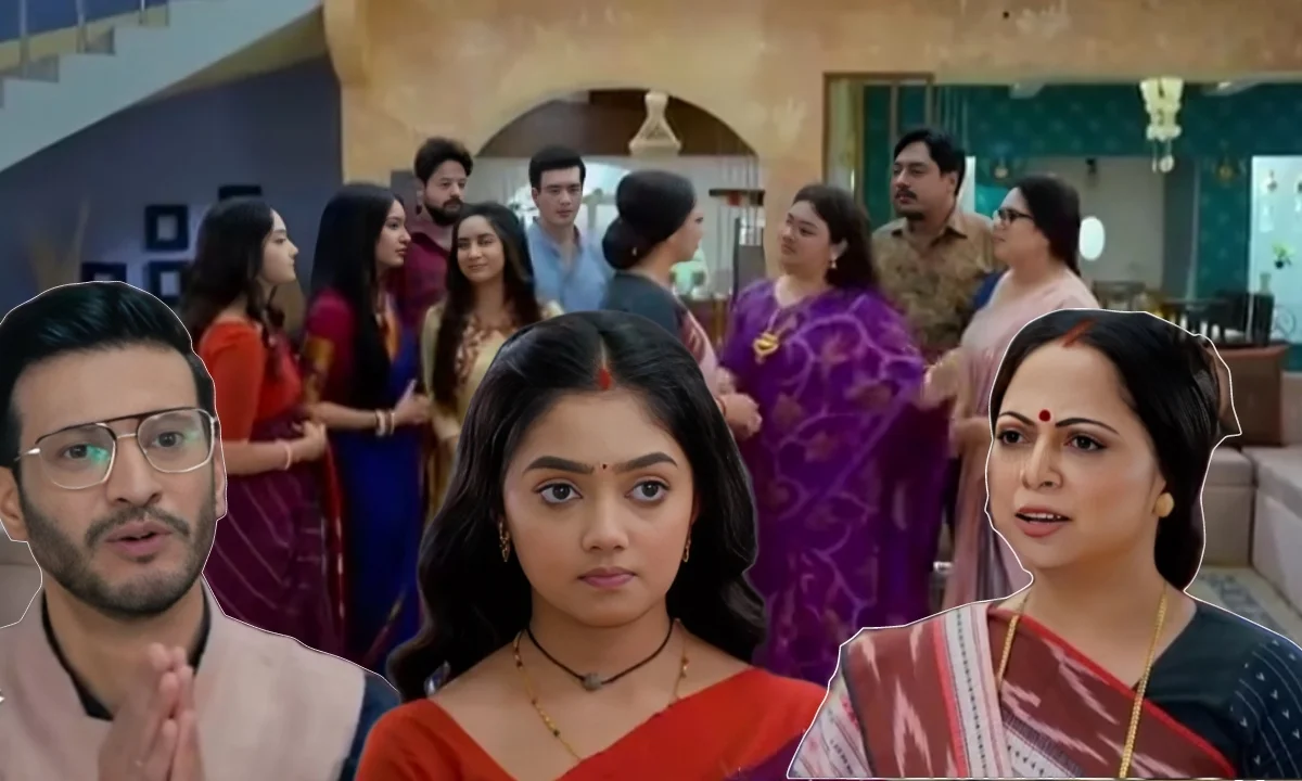 Phulki, Zee Bangla, Bengali Serial, Bengali Telivision, ফুলকি, জি বাংলা, বাংলা সিরিয়াল, বাংলা টেলিভিশন, Phulki Today Episode 22 September, ফুলকি আজকের পর্ব ২২ সেপ্টেম্বর, ফুলকি আজকের পর্ব
