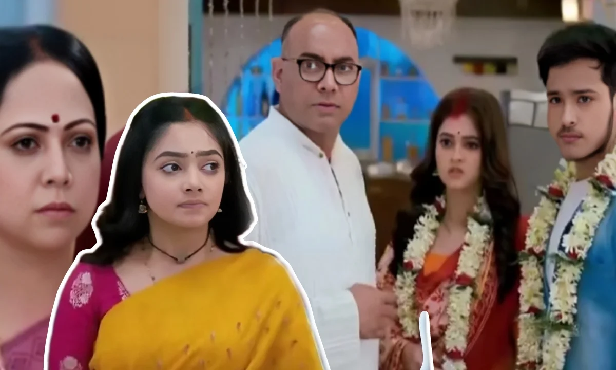 phulki today episode 26 september
