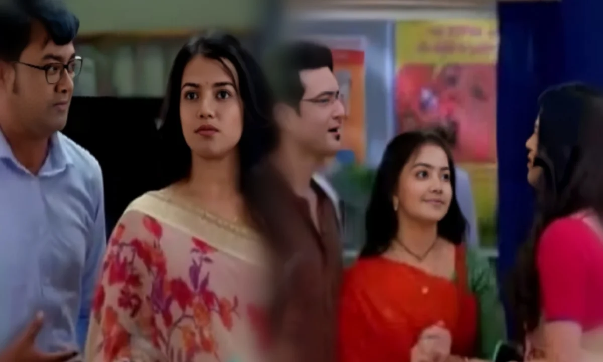 ফুলকি আজকের পর্ব ১৬ সেপ্টেম্বর, phulki today full episode 16 September, phulki, serial, Zee Bangla, জি বাংলা, ফুলকি