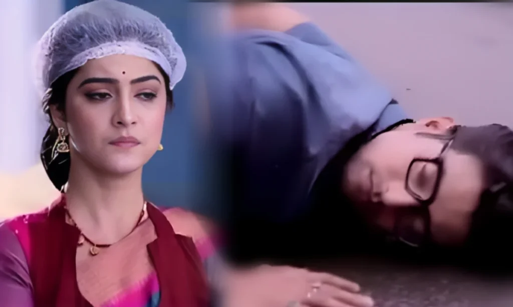 kon gopone mon veseche, Zee Bangla, জি বাংলা , কোন গোপনে মন ভেসেছে , Kon gopone mon veseche full episode 2 October, কোন গোপনে মন ভেসেছে আজকের পর্ব ২ অক্টোবর