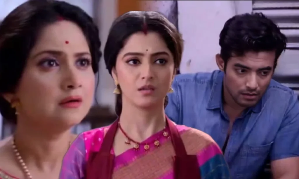 kon gopone mon veseche, Zee Bangla, জি বাংলা , কোন গোপনে মন ভেসেছে , Kon gopone mon veseche full episode ৩ October, কোন গোপনে মন ভেসেছে আজকের পর্ব 3 অক্টোবর