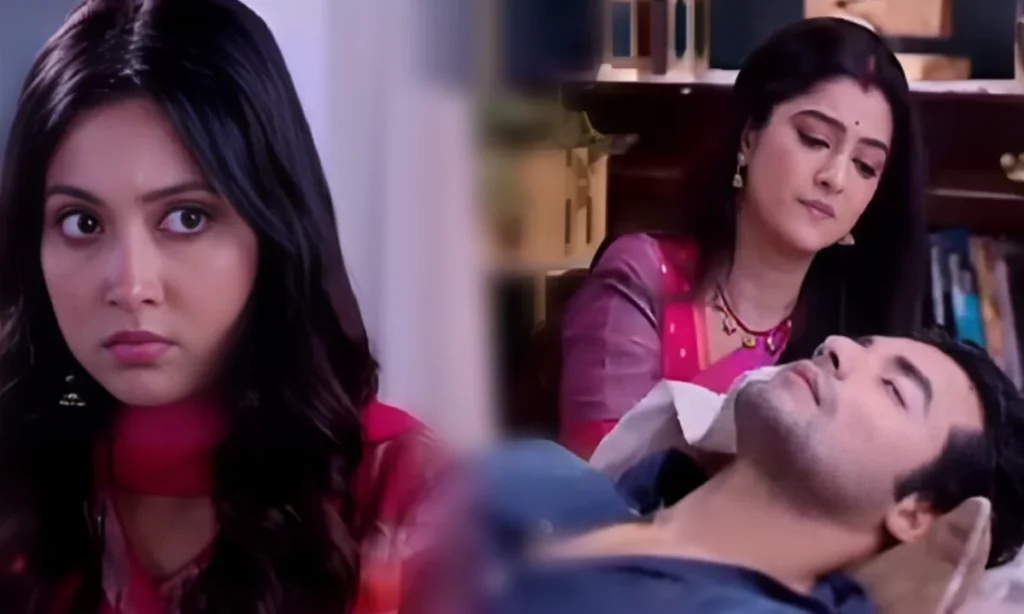Kon gopone mon veseche full episode 4 October 1