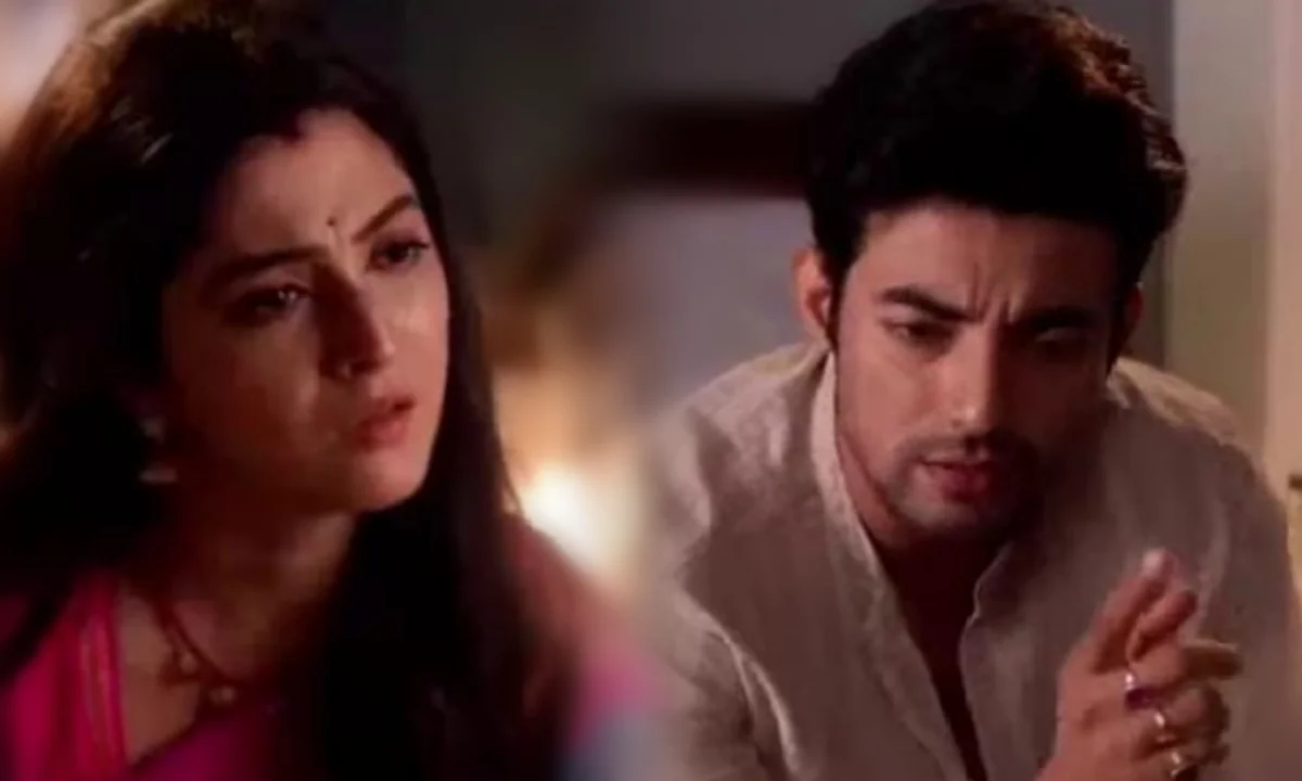 kon gopone mon veseche, Zee Bangla, জি বাংলা , কোন গোপনে মন ভেসেছে , Kon gopone mon veseche full episode ৫ October, কোন গোপনে মন ভেসেছে আজকের পর্ব 5 অক্টোবর