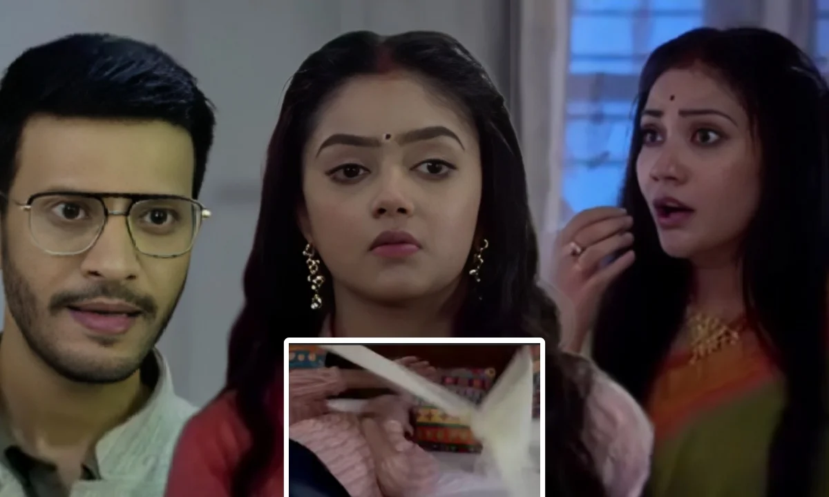 ফুলকি আজকের পর্ব 1 October , Phulki today full episode 1 October, phulki, serial, Zee Bangla, জি বাংলা, ফুলকি, বাংলা সিরিয়াল, বাংলা টেলিভিশন, Bengali serial, Bengali television
