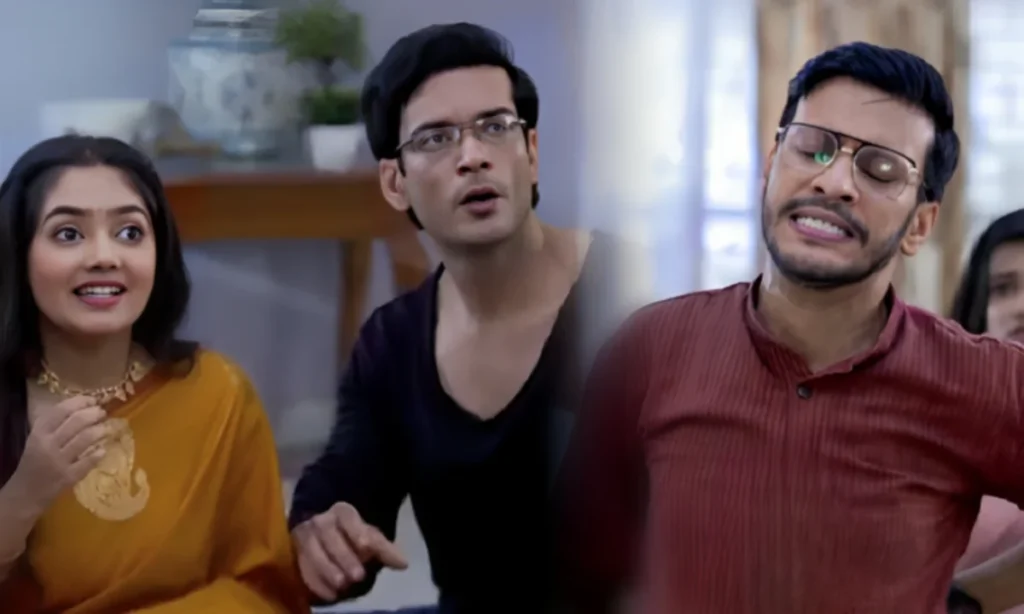 ফুলকি আজকের পর্ব 2 October , Phulki today full episode 2 October, phulki, serial, Zee Bangla, জি বাংলা, ফুলকি, বাংলা সিরিয়াল, বাংলা টেলিভিশন, Bengali serial, Bengali television