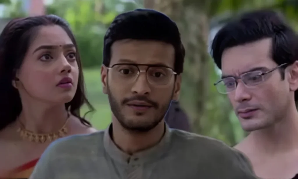 ফুলকি আজকের পর্ব ৩ October , Phulki today full episode 3 October, phulki, serial, Zee Bangla, জি বাংলা, ফুলকি, বাংলা সিরিয়াল, বাংলা টেলিভিশন, Bengali serial, Bengali television