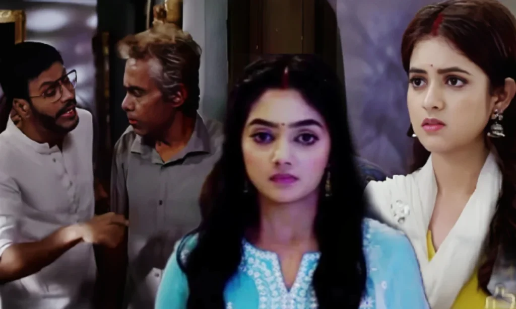 ফুলকি আজকের পর্ব ৪ October , Phulki today full episode 4 October, phulki, serial, Zee Bangla, জি বাংলা, ফুলকি, বাংলা সিরিয়াল, বাংলা টেলিভিশন, Bengali serial, Bengali television