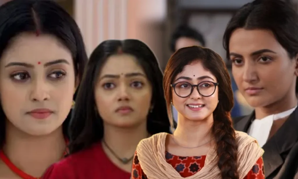TRP, Bengali Television, Bengali television TRP, Bengali Serial, Bengali Serial TRP, Star jalsha , Zee Bangla, টিআরপি, বাংলা টেলিভিশন, বাংলা সিরিয়াল, বাংলা টেলিভিশন টিআরপি, বাংলা সিরিয়াল টিআরপি, স্টার জলসা, জি বাংলা