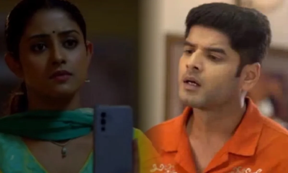 Parineeta Today Episode 23 January