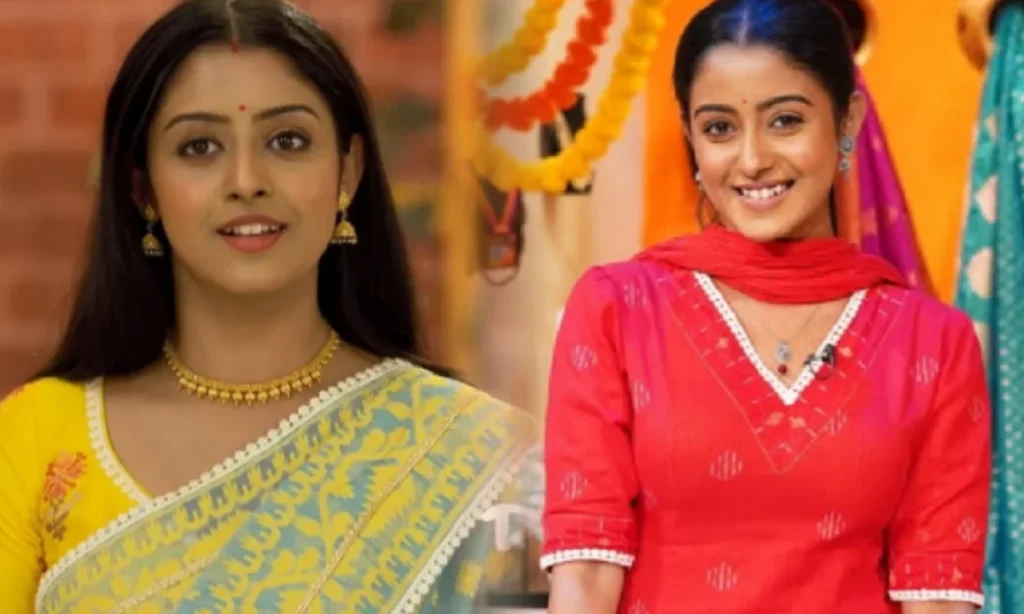 Tollywood Bengali serial Parineeta, Uday Pratap Singh, Ishaani Chattopadhyay actor actress entertainment টলিউড বাংলা ধারাবাহিক পরিণিতা, উদয় প্রতাপ সিং অভিনেতা-অভিনেত্রী ঈশানি চট্টোপাধ্যায় বিনোদন