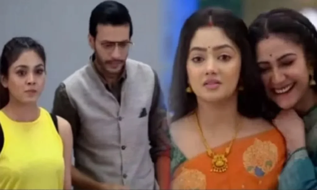 Tollywood, serial, Phulki, Bengali serial, entertainment, বিনোদন, টলিউড, বাংলা ধারাবাহিক, সিরিয়াল, ফুলকি