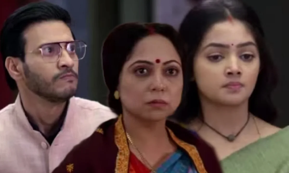 Phulki, Zee Bangla, Bengali Serial, Bengali television, ফুলকি, জি বাংলা, বাংলা সিরিয়াল, বাংলা টেলিভিশন