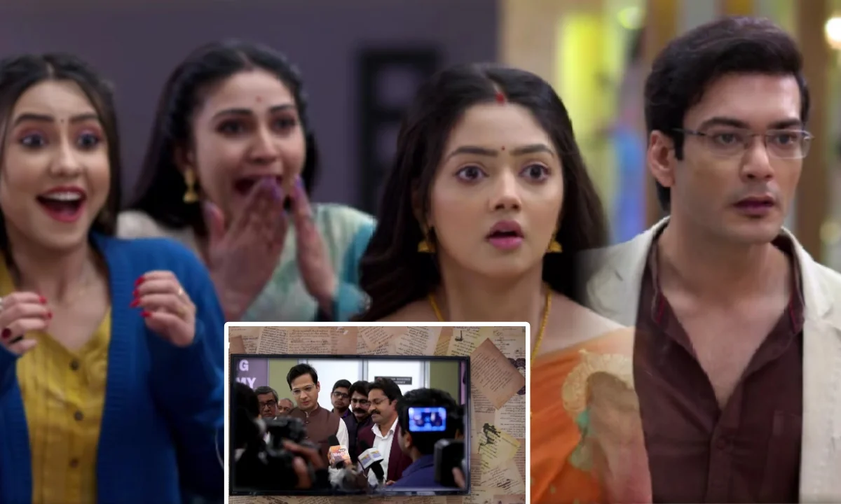 Phulki, Zee Bangla, Bengali Serial, Bengali television, ফুলকি, জি বাংলা, বাংলা সিরিয়াল, বাংলা টেলিভিশন