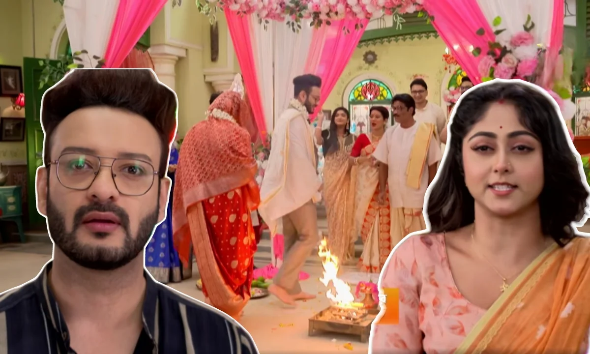 Star Jalsha, serial, 'Kotha', Bengali serial entertainment, Tollywood, বাংলা ধারাবাহিক, সিরিয়াল, স্টার জলসা, কথা, বিনোদন