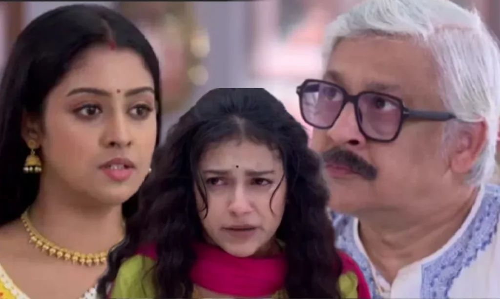 Tollywood, Zee Bangla, serial, 'Parineeta', bengali serial, entertainment, Uday Pratap Singh, বিনোদন, টলিউড, জি বাংলা, পরিণীতা, বাংলা ধারাবাহিক, উদয় প্রতাপ সিং