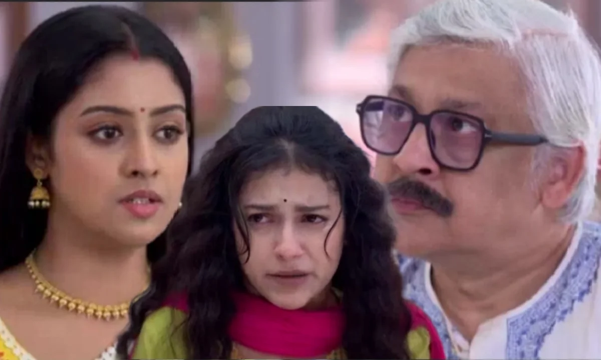 Tollywood, Zee Bangla, serial, 'Parineeta', bengali serial, entertainment, Uday Pratap Singh, বিনোদন, টলিউড, জি বাংলা, পরিণীতা, বাংলা ধারাবাহিক, উদয় প্রতাপ সিং