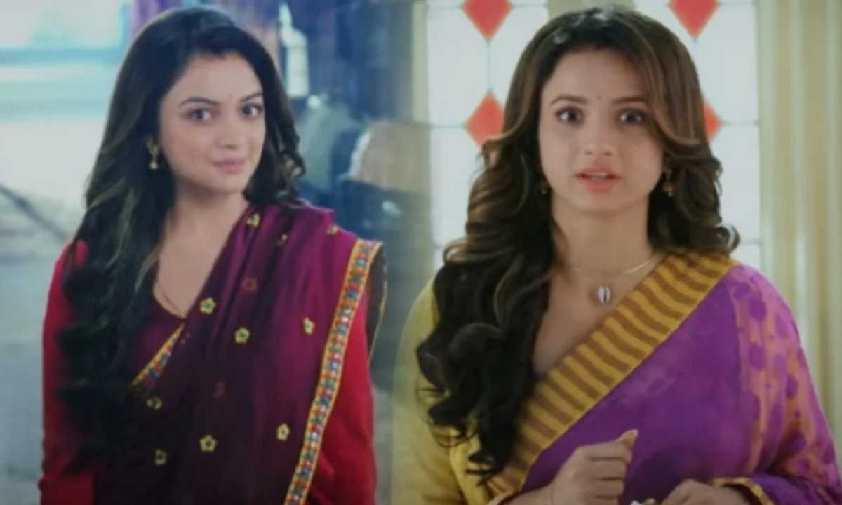 Tollywood, serial, Dui Salik, bengali serial, bengali serial, Star Jalsha, entertainment, টলিউড, ধারাবাহিক, বাংলা সিরিয়াল, দুই শালিক, স্টার জলসা, বিনোদন