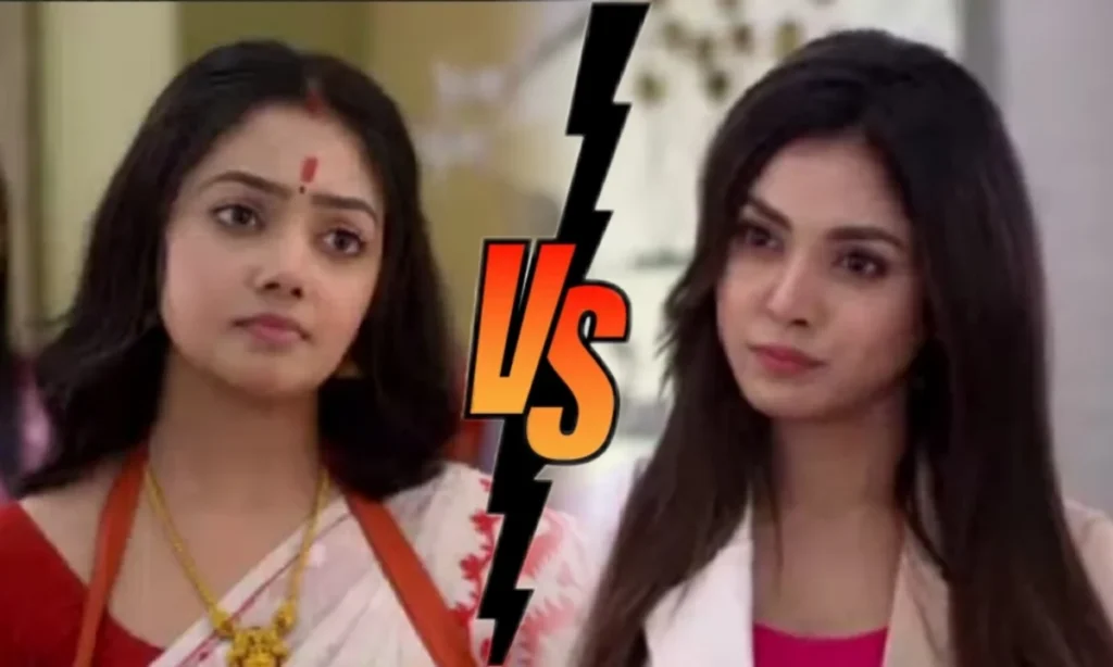 Tollywood serial Phulki today's episode 26 January
