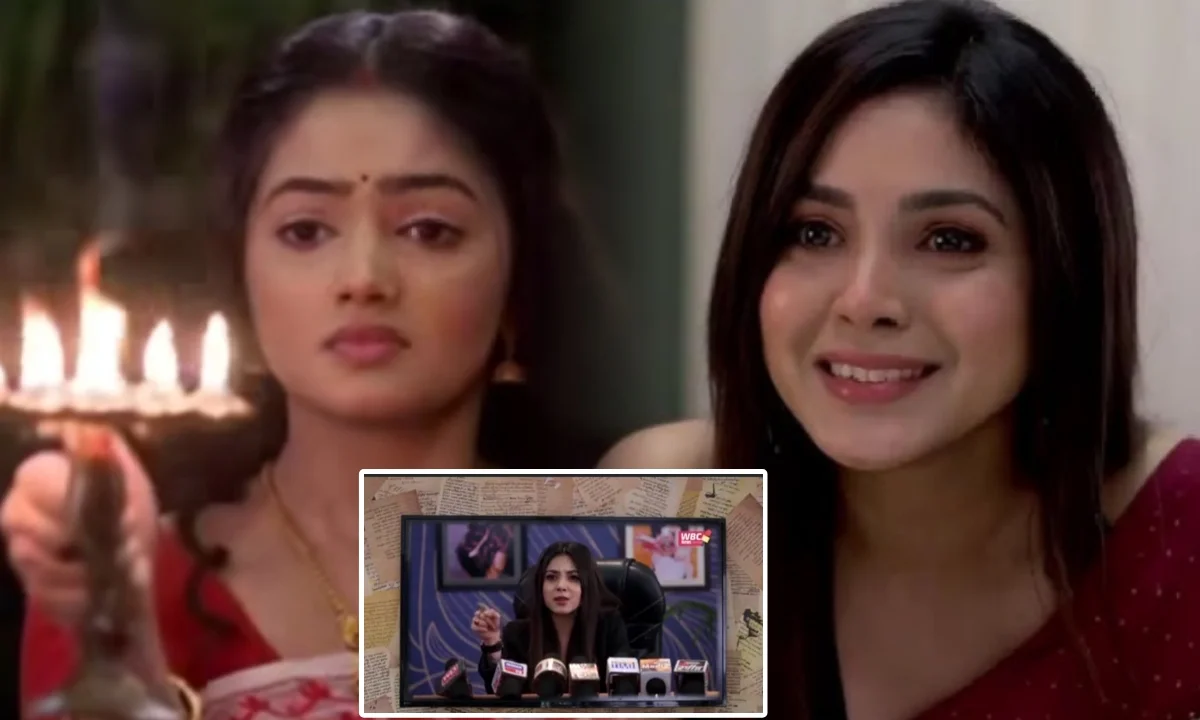 Phulki, Tollywood serial, bengali serial, entertainment, zee bangla, বিনোদন, ফুলকি, টলিউড, ধারাবাহিক, বাংলা সিরিয়াল, জি বাংলা