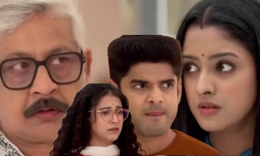 Tollywood, Zee Bangla, serial, 'Parineeta', bengali serial, entertainment, Uday Pratap Singh, বিনোদন, টলিউড, জি বাংলা, পরিণীতা, বাংলা ধারাবাহিক, উদয় প্রতাপ সিং