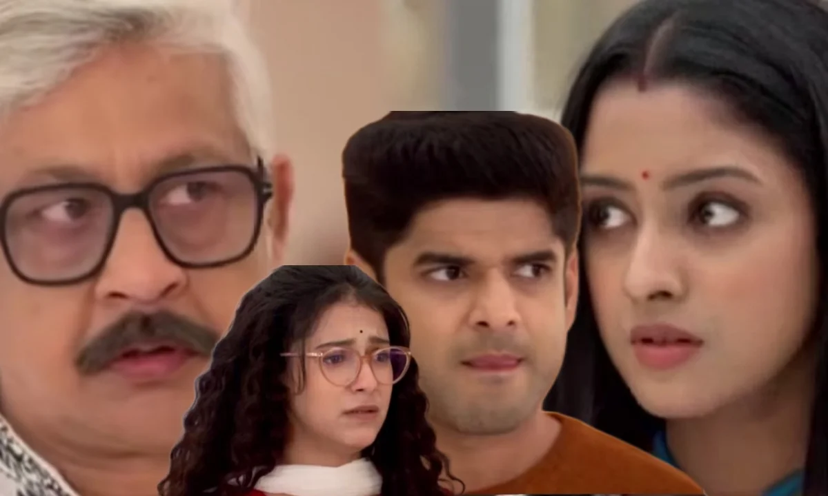 Tollywood, Zee Bangla, serial, 'Parineeta', bengali serial, entertainment, Uday Pratap Singh, বিনোদন, টলিউড, জি বাংলা, পরিণীতা, বাংলা ধারাবাহিক, উদয় প্রতাপ সিং