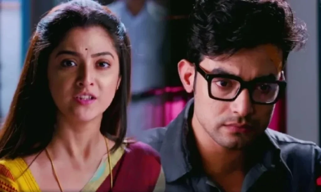 Zee bangla, Kon Gopone Mon Bheseche, Bengali serial, entertainment, Ronojoy Bishnu, Sweta Bhattacharjee, কোন গোপনে মন ভেসেছে, জি বাংলা, ধারাবাহিক, বাংলা সিরিয়াল, বিনোদন, শ্বেতা ভট্টাচাৰ্য