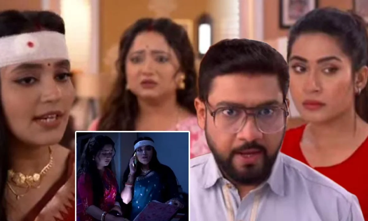 anondi today episode 25 january