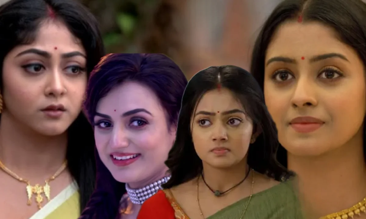 TRP, Bengali Television, Bengali television TRP, Bengali Serial, Bengali Serial TRP, Star jalsha , Zee Bangla, টিআরপি, বাংলা টেলিভিশন, বাংলা সিরিয়াল, বাংলা টেলিভিশন টিআরপি, বাংলা সিরিয়াল টিআরপি, স্টার জলসা, জি বাংলা