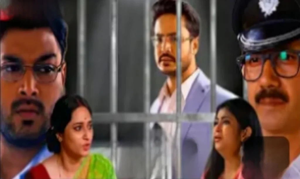 Zee Bangla serial 'Mithijhora's episode update