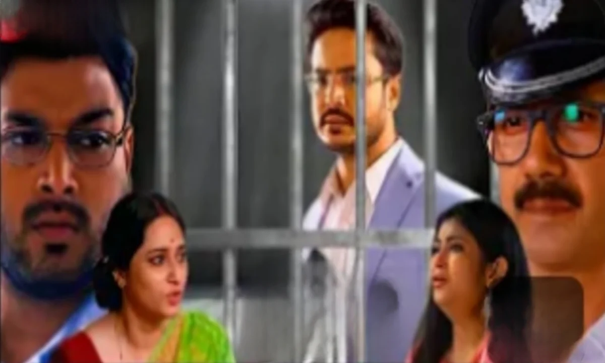 Zee Bangla serial 'Mithijhora's episode update