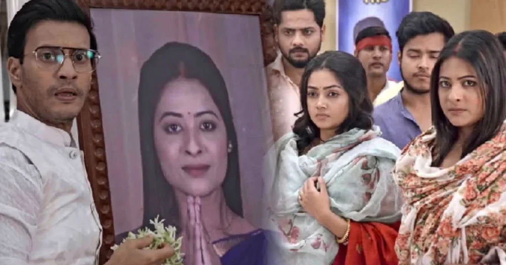 Tollywood Zee Bangla serial Phulkis todays episode 10