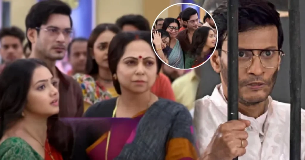 Tollywood,Zee Bangla, serial Phulki, entertainment, Dibyani Mondal, Abhishek Bose, অভিষেক বোস, টলিউড, জি বাংলা,সিরিয়াল, ধারাবাহিক, ফুলকি, বিনোদন, দিব্যানী মন্ডল