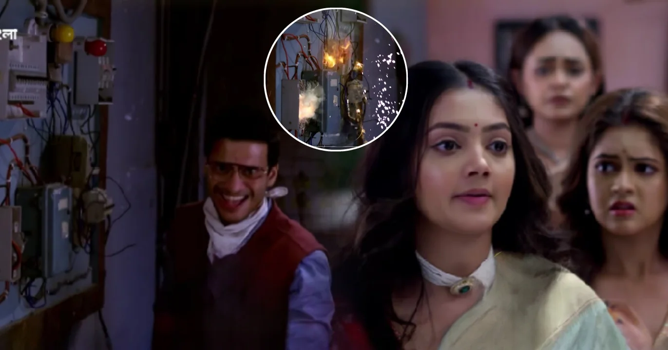 Tollywood,Zee Bangla, serial Phulki, entertainment, Dibyani Mondal, Abhishek Bose, অভিষেক বোস, টলিউড, জি বাংলা,সিরিয়াল, ধারাবাহিক, ফুলকি, বিনোদন, দিব্যানী মন্ডল