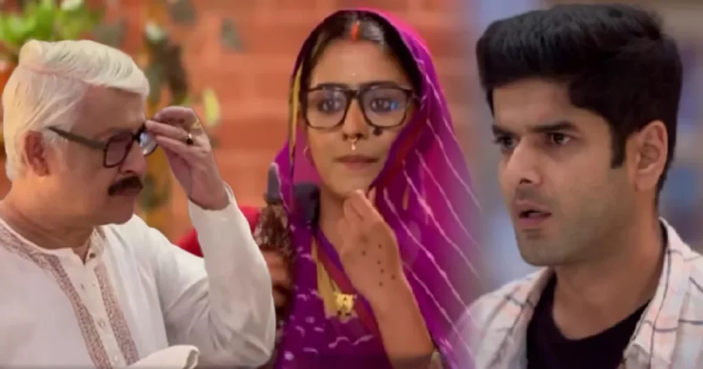 parineeta today episode 29 march