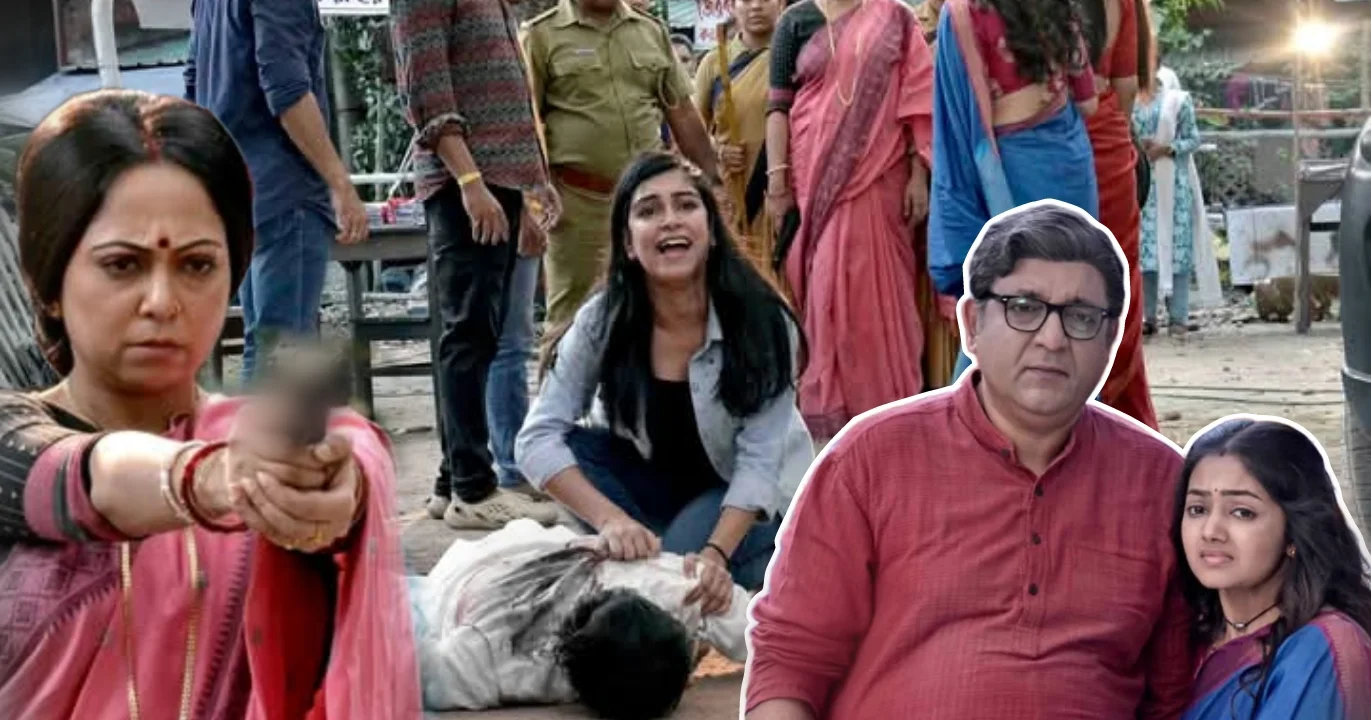 Tollywood,Zee Bangla, serial Phulki, entertainment, Dibyani Mondal, Abhishek Bose, অভিষেক বোস, টলিউড, জি বাংলা,সিরিয়াল, ধারাবাহিক, ফুলকি, বিনোদন, দিব্যানী মন্ডল